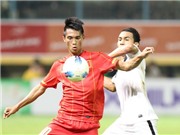 Bóng đá anh, ngoại hạng anh, lịch thi đấu euro 2012, Âu Văn Hoàn & Lê Hoàng Thiên: Hai số phận